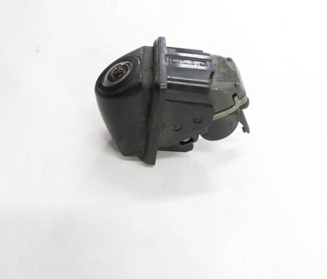 Thumbnail 3: 2009-2018 BMW F30 F31 F32 F33 F10 F01 E70 E71 - REARVIEW REVERSE BACKUP CAMERA