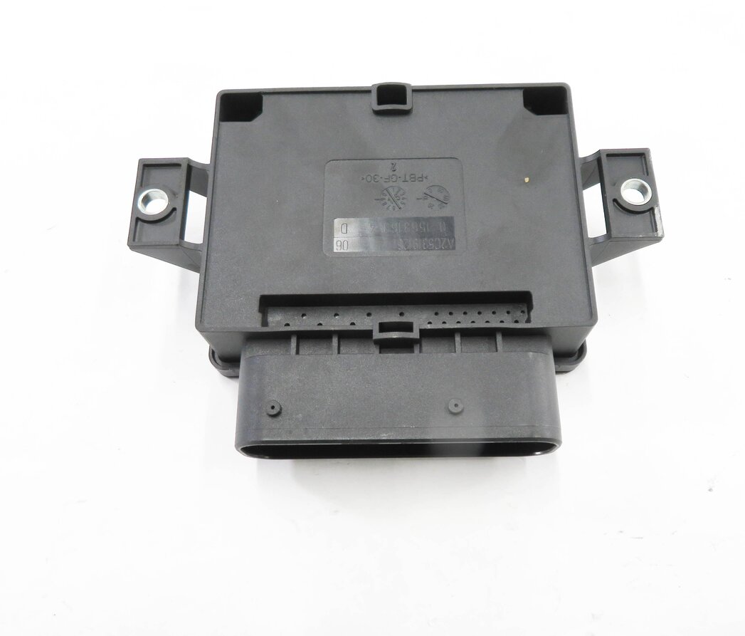 Thumbnail 6: 11-19 BMW 528i 535i 550i 640i 650i M5 M6 X3 X4 - PARKING BRAKE CONTROL MODULE