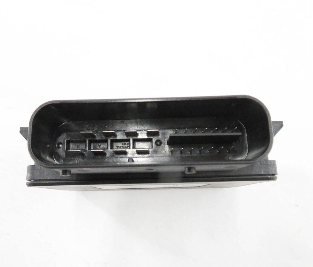Thumbnail 7: 11-19 BMW 528i 535i 550i 640i 650i M5 M6 X3 X4 - PARKING BRAKE CONTROL MODULE