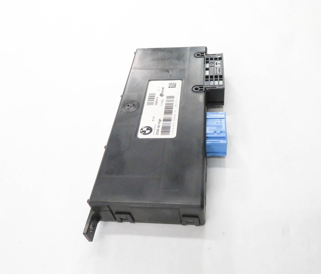 Thumbnail 3: 11-19 BMW 528i 535i 550i 640i 650i 740i 750i 760i M5 M6 - CENTRAL GATEWAY MODULE