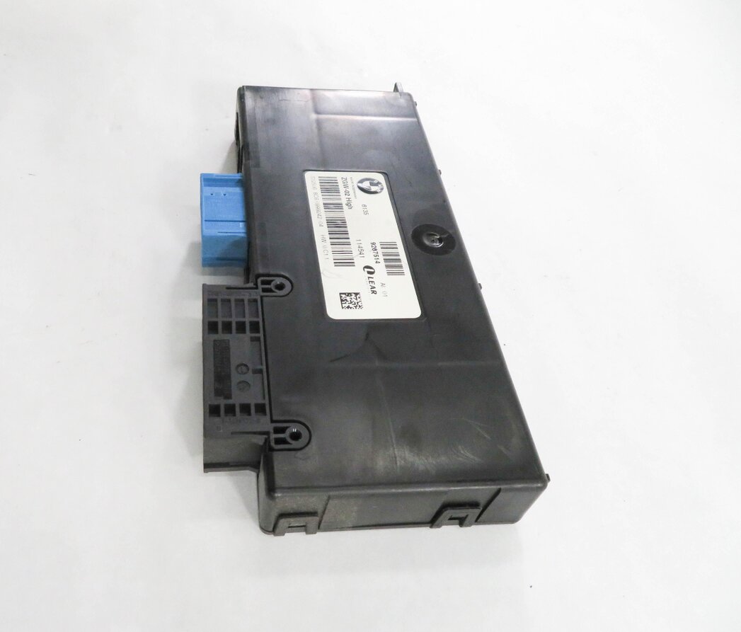 Thumbnail 4: 11-19 BMW 528i 535i 550i 640i 650i 740i 750i 760i M5 M6 - CENTRAL GATEWAY MODULE