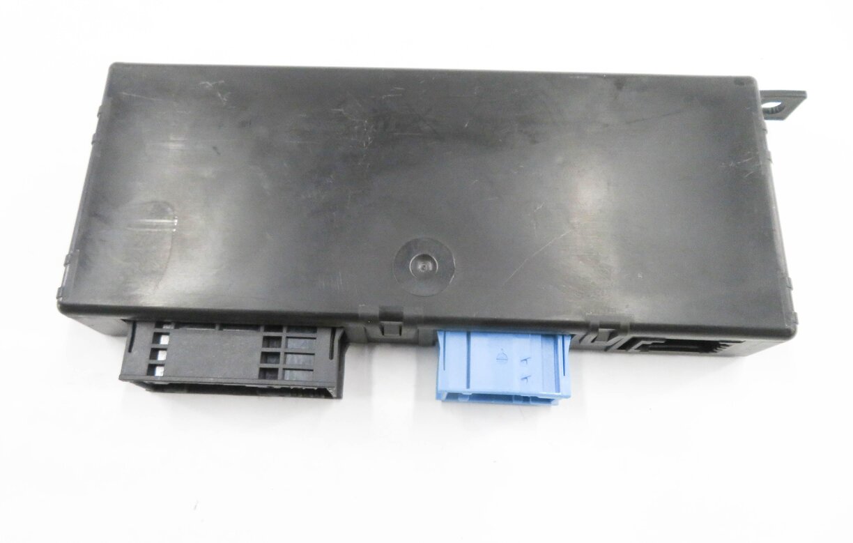 Thumbnail 6: 11-19 BMW 528i 535i 550i 640i 650i 740i 750i 760i M5 M6 - CENTRAL GATEWAY MODULE