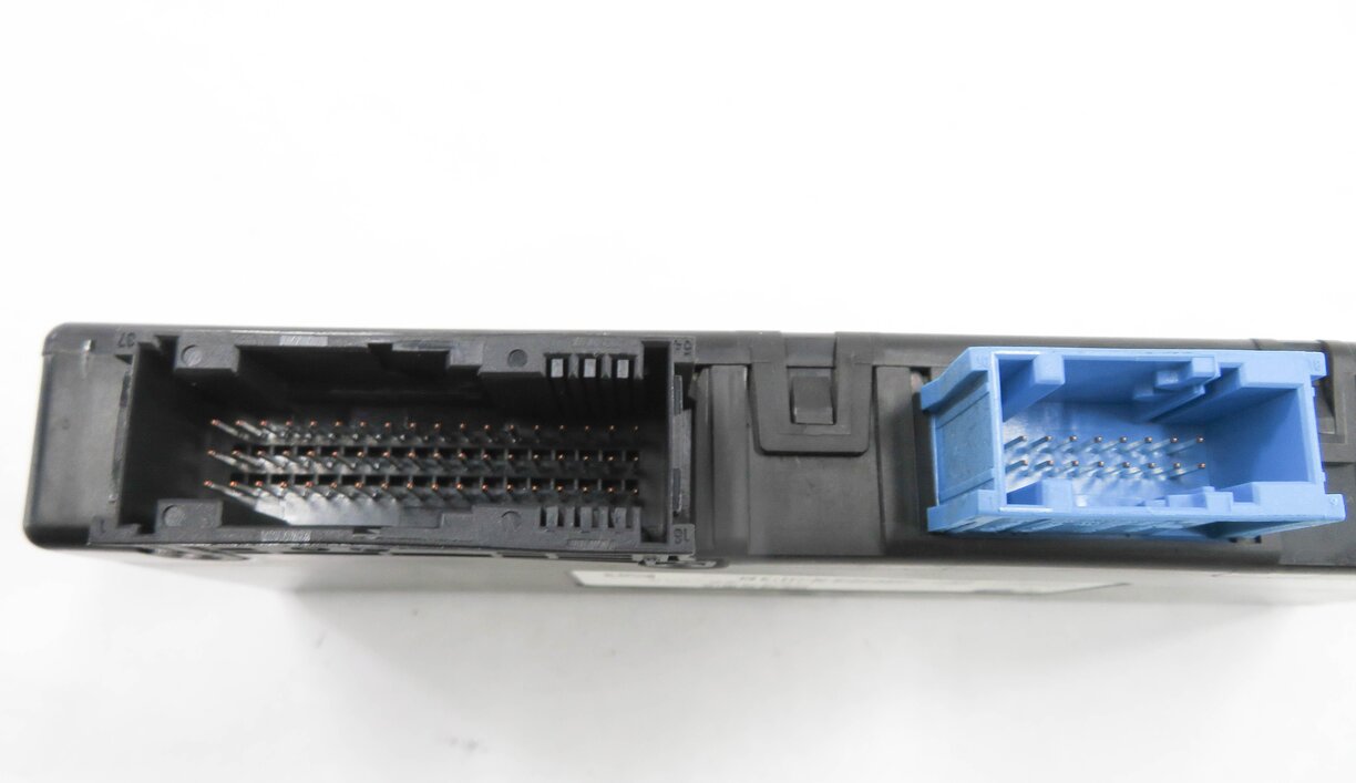 Thumbnail 7: 11-19 BMW 528i 535i 550i 640i 650i 740i 750i 760i M5 M6 - CENTRAL GATEWAY MODULE