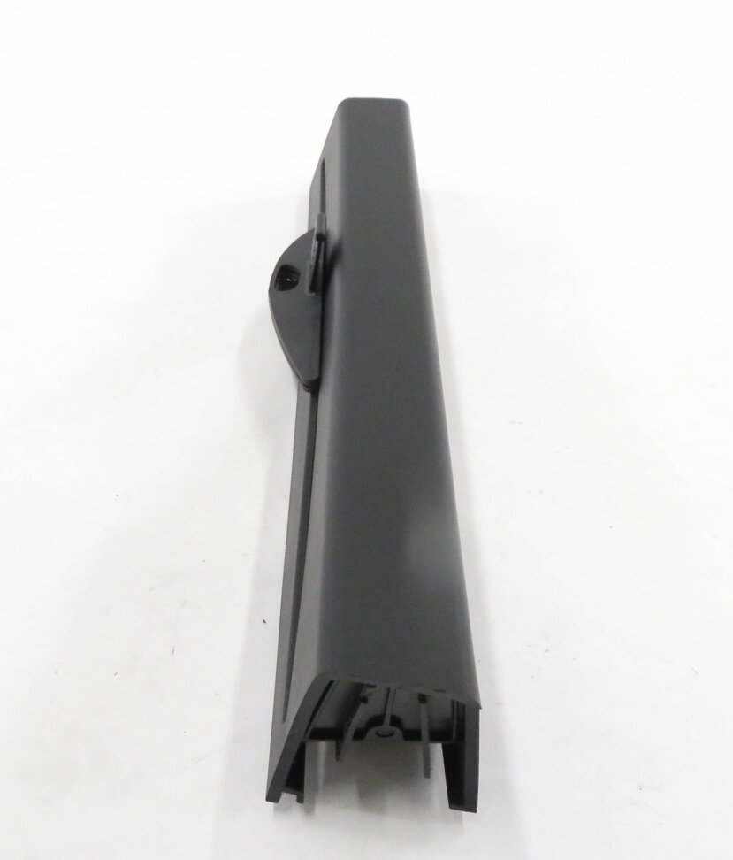 Thumbnail 3: 11-16 BMW 528i 535i 550i (F10) LEFT REAR DOOR QUARTER VENT WINDOW PRIVACY SHADE