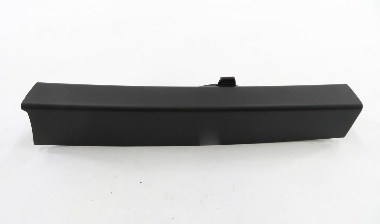 Thumbnail 4: 11-16 BMW 528i 535i 550i (F10) LEFT REAR DOOR QUARTER VENT WINDOW PRIVACY SHADE