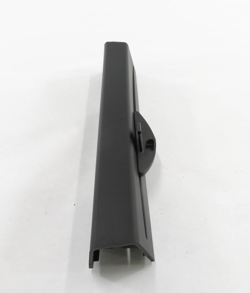 Thumbnail 5: 11-16 BMW 528i 535i 550i (F10) LEFT REAR DOOR QUARTER VENT WINDOW PRIVACY SHADE