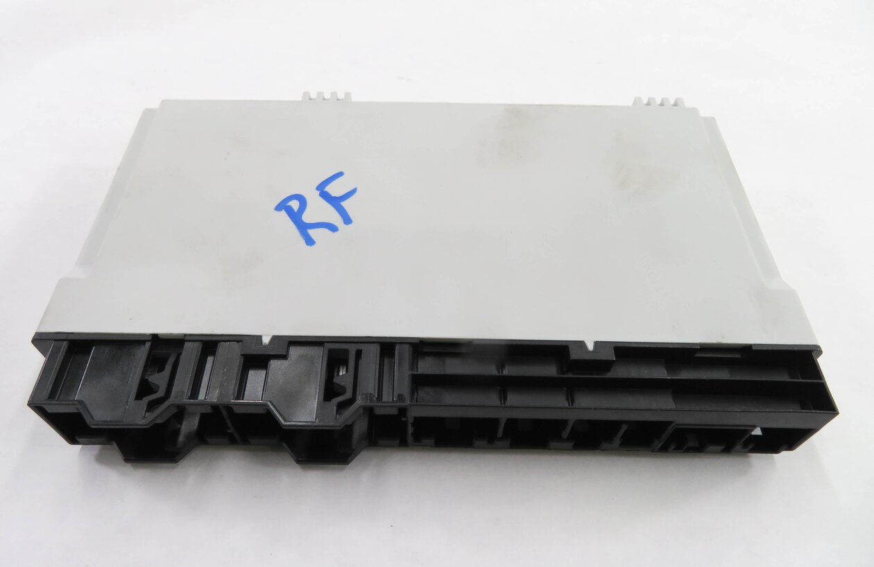 Thumbnail 6: 2010-2017 BMW 528i 535i 550i 650i 740i 750i (F01 F10) COMFORT MEMORY SEAT MODULE