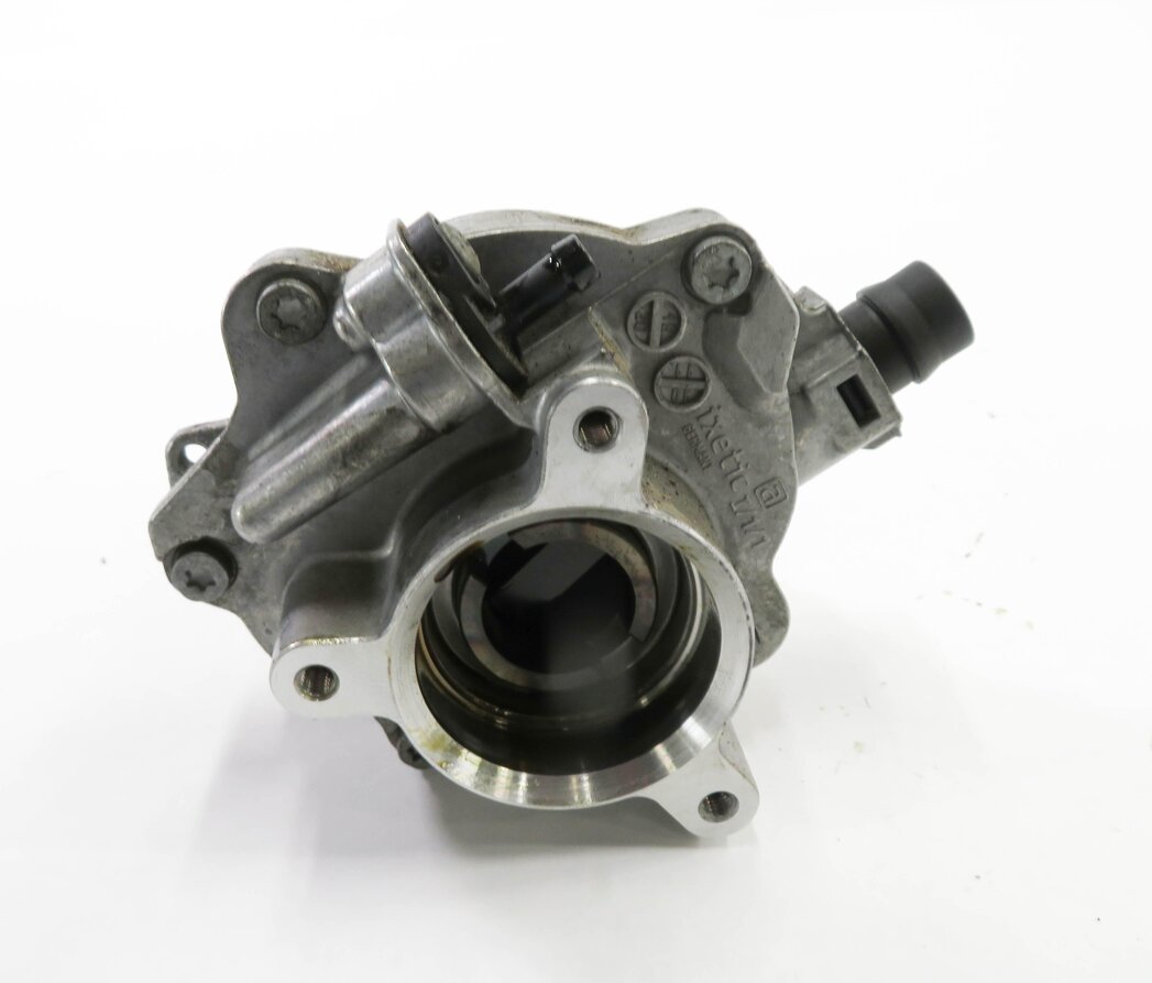 Thumbnail 6: 10-12 BMW 135i 335i 535i 640i X3 X5 X6 (E87 E90 E70) 3.0L N55 BRAKE VACUUM PUMP
