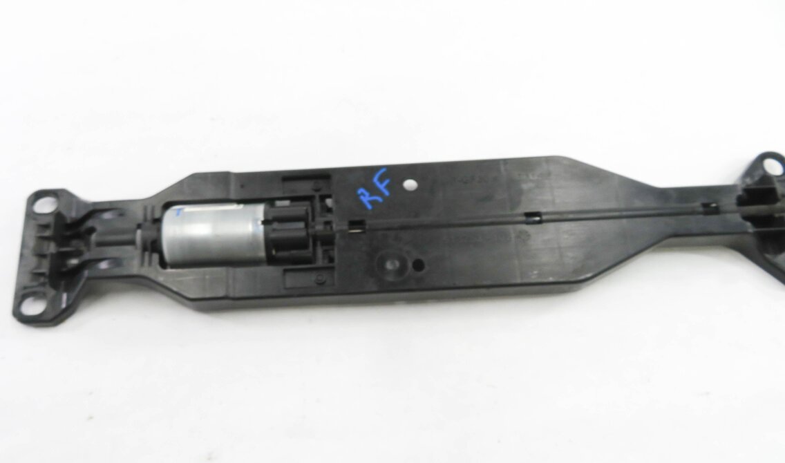 Thumbnail 10: 2012 BMW 535i (F10) RIGHT FRONT PASSENGER POWER SEAT ADJUSTMENT MOTOR SET-6