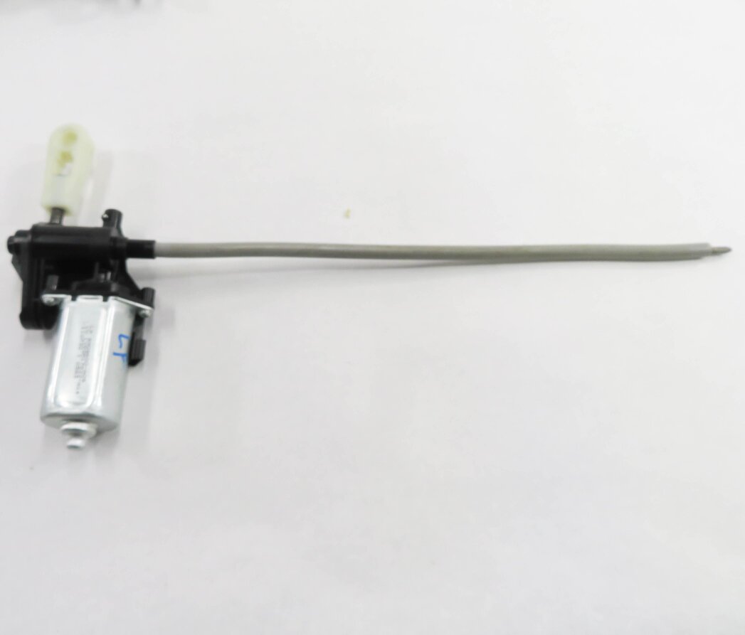 Thumbnail 6: 2012 BMW 535i (F10) LEFT FRONT DRIVER POWER SEAT ADJUSTMENT MOTOR SET-6