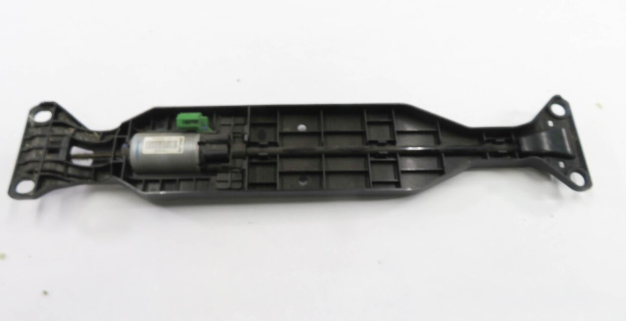 Thumbnail 9: 2012 BMW 535i (F10) LEFT FRONT DRIVER POWER SEAT ADJUSTMENT MOTOR SET-6