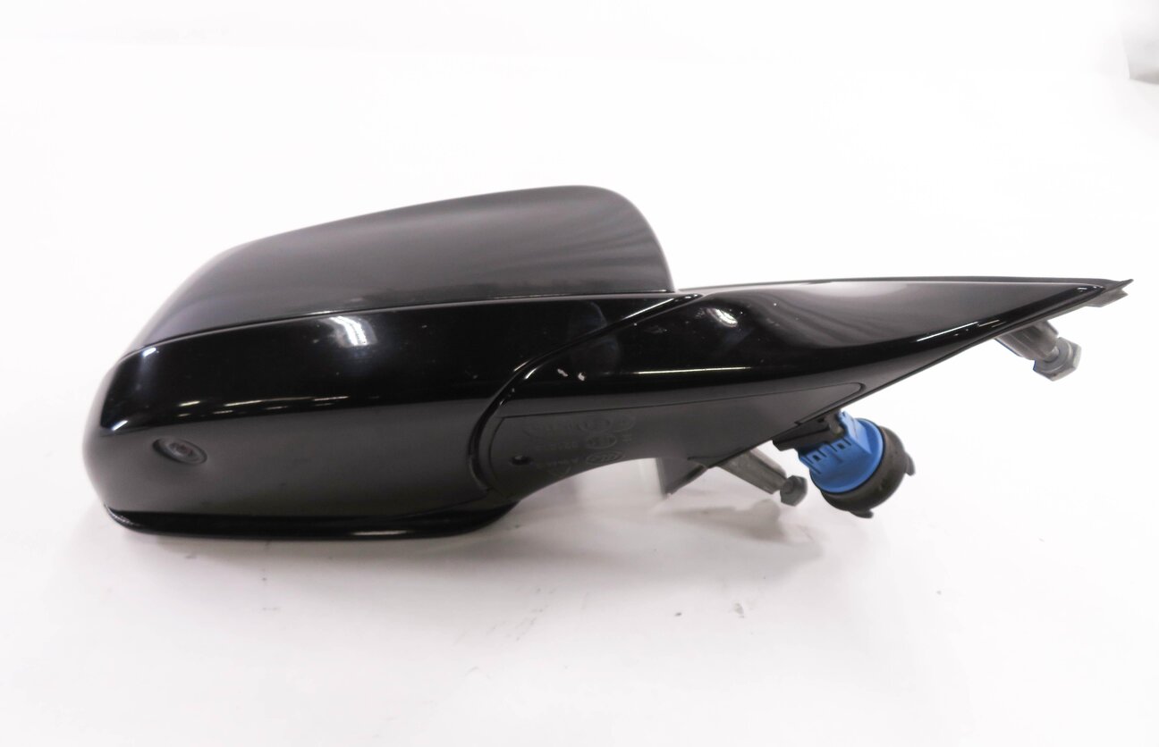 Thumbnail 6: 2011-2012 BMW 528i 535i 550i (F10) RIGHT PFOLD AUTODIM CAMERA DOOR MIRROR (GRAY)
