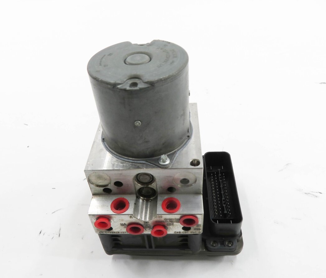 Thumbnail 2: 11-12 BMW 528i 535i 550i 640i 650i (F06 F10) RWD DSC ABS ANTI-LOCK BRAKE PUMP