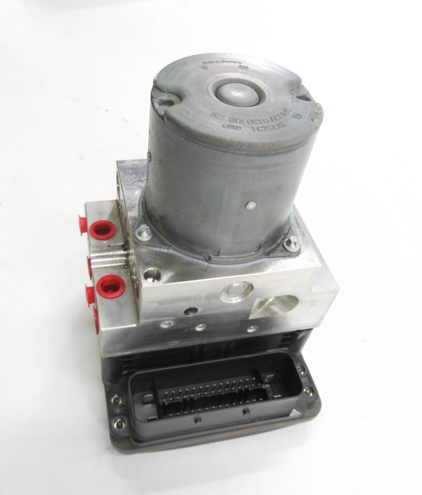 Thumbnail 4: 11-12 BMW 528i 535i 550i 640i 650i (F06 F10) RWD DSC ABS ANTI-LOCK BRAKE PUMP