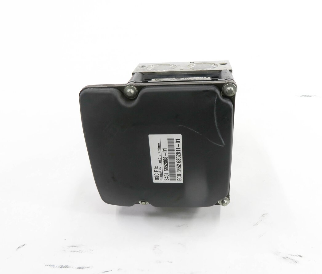 Thumbnail 6: 11-12 BMW 528i 535i 550i 640i 650i (F06 F10) RWD DSC ABS ANTI-LOCK BRAKE PUMP