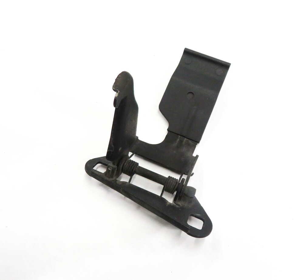 2008 RANGE ROVER SPORT (L320) FRONT HOOD SAFETY LATCH CATCH HOOK RELEASE LEVER