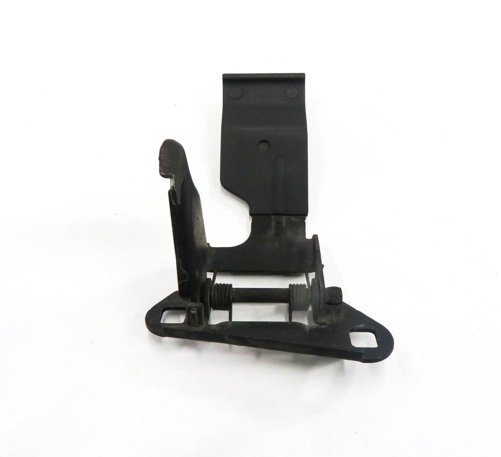 Thumbnail 2: 2008 RANGE ROVER SPORT (L320) FRONT HOOD SAFETY LATCH CATCH HOOK RELEASE LEVER