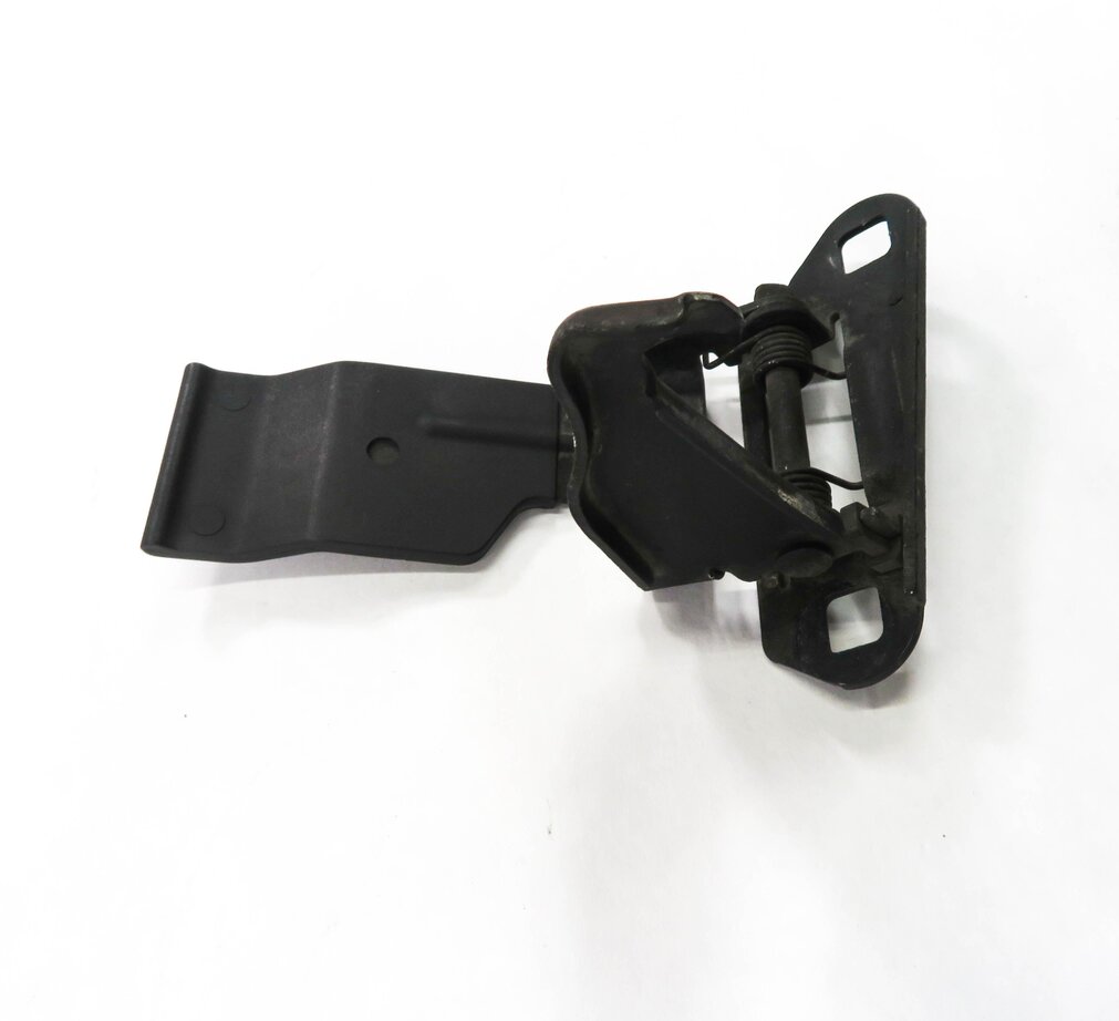 Thumbnail 3: 2008 RANGE ROVER SPORT (L320) FRONT HOOD SAFETY LATCH CATCH HOOK RELEASE LEVER