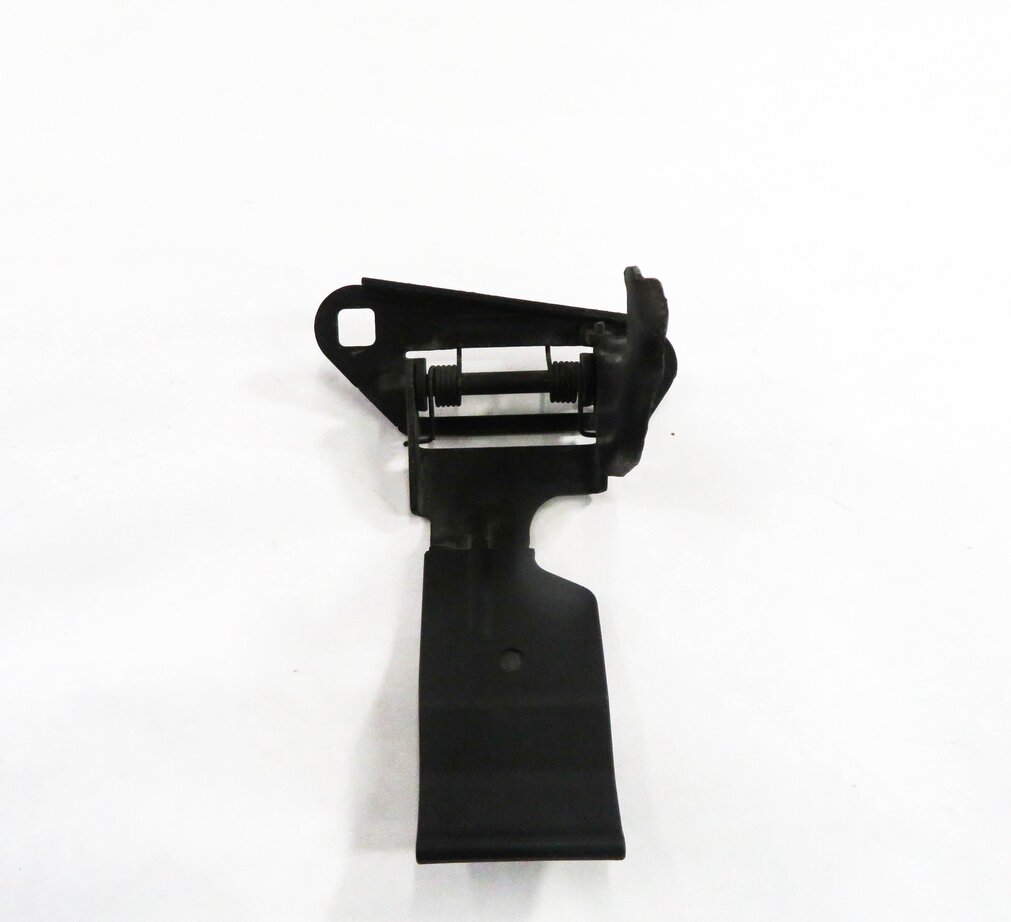 Thumbnail 5: 2008 RANGE ROVER SPORT (L320) FRONT HOOD SAFETY LATCH CATCH HOOK RELEASE LEVER