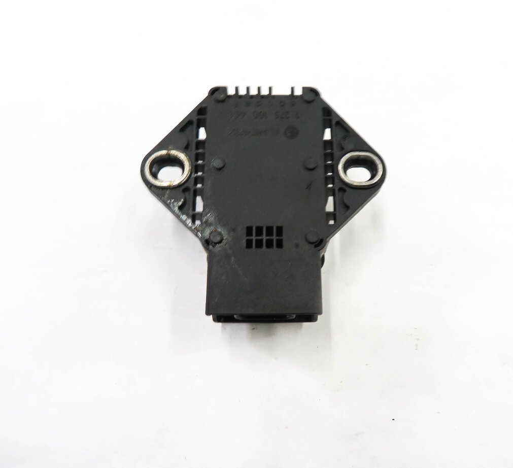 Thumbnail 6: 2008 RANGE ROVER SPORT (L320) YAW SPEED ACCELERATION TURN RATE STABILITY SENSOR