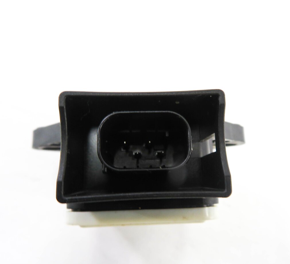 Thumbnail 7: 2008 RANGE ROVER SPORT (L320) YAW SPEED ACCELERATION TURN RATE STABILITY SENSOR