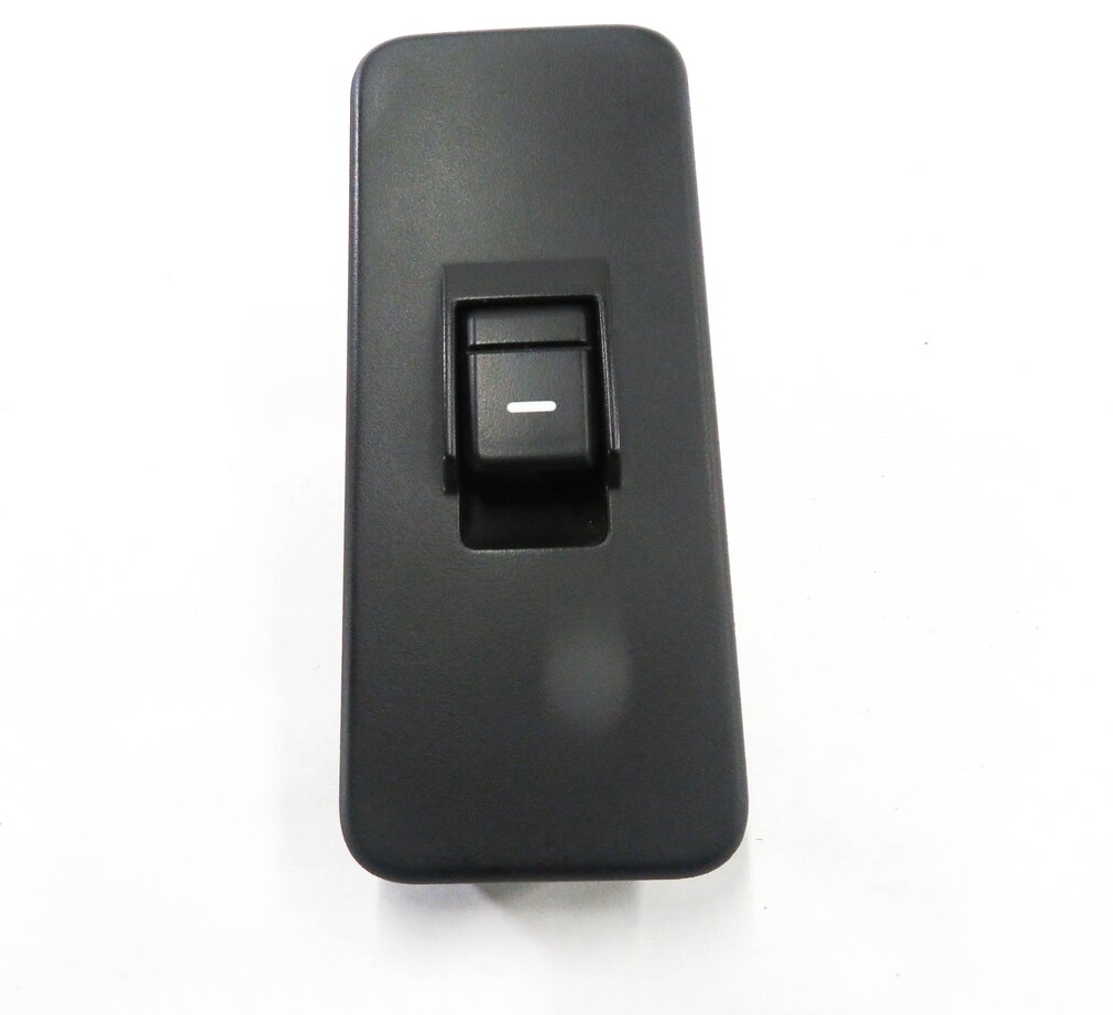 Thumbnail 5: 2008 RANGE ROVER SPORT (L320) RIGHT FRONT PASSENGER POWER WINDOW SWITCH BUTTON