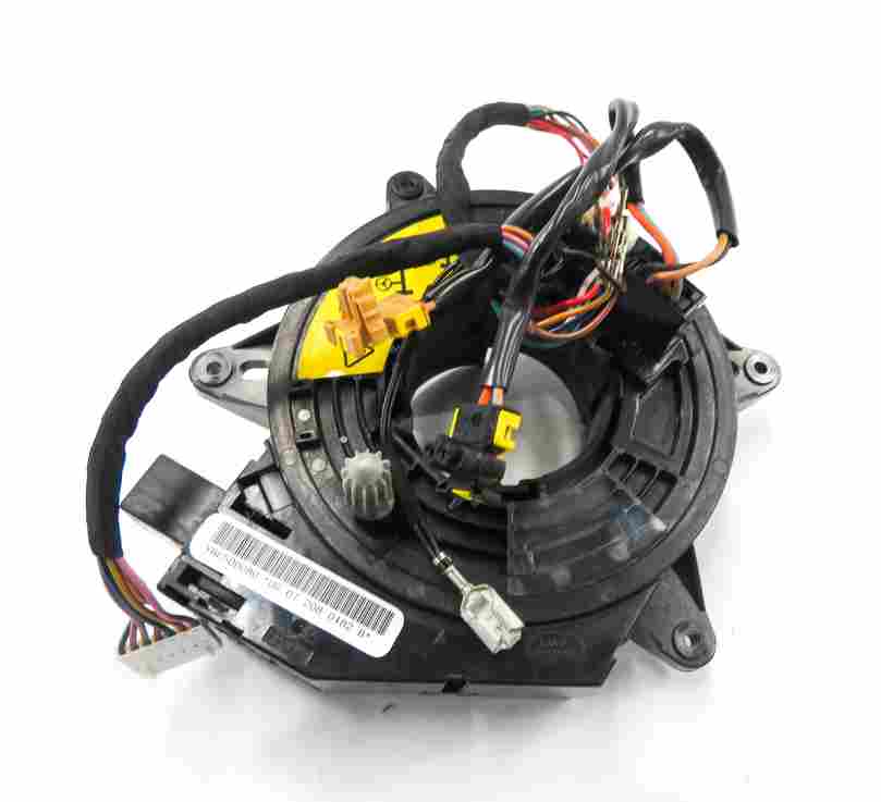 Thumbnail 2: 2008 RANGE ROVER SPORT L320 4.4L STEERING COLUMN CLOCKSPRING w/ WIRE HARNESS