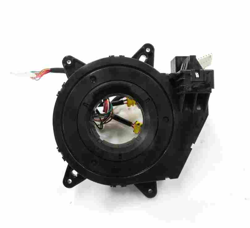 Thumbnail 5: 2008 RANGE ROVER SPORT L320 4.4L STEERING COLUMN CLOCKSPRING w/ WIRE HARNESS