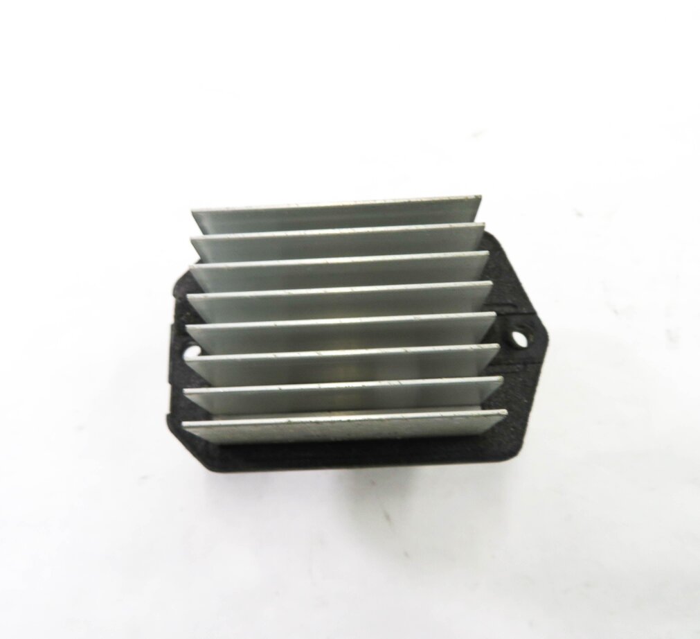 Thumbnail 5: 2008 RANGE ROVER SPORT (L320) FRONT HEATER A/C BLOWER FAN MOTOR SPEED RESISTOR