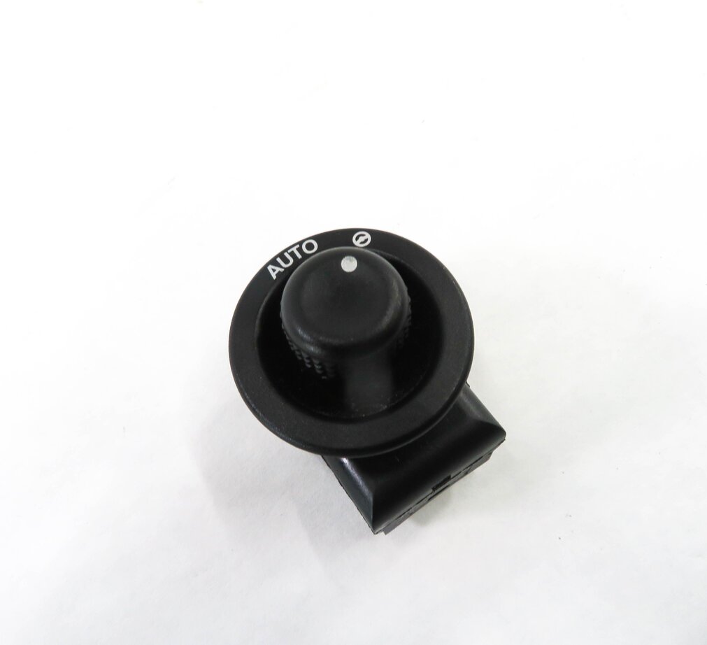 2008 RANGE ROVER SPORT (L320) STEERING COLUMN POSITION ADJUSTMENT SWITCH BUTTON