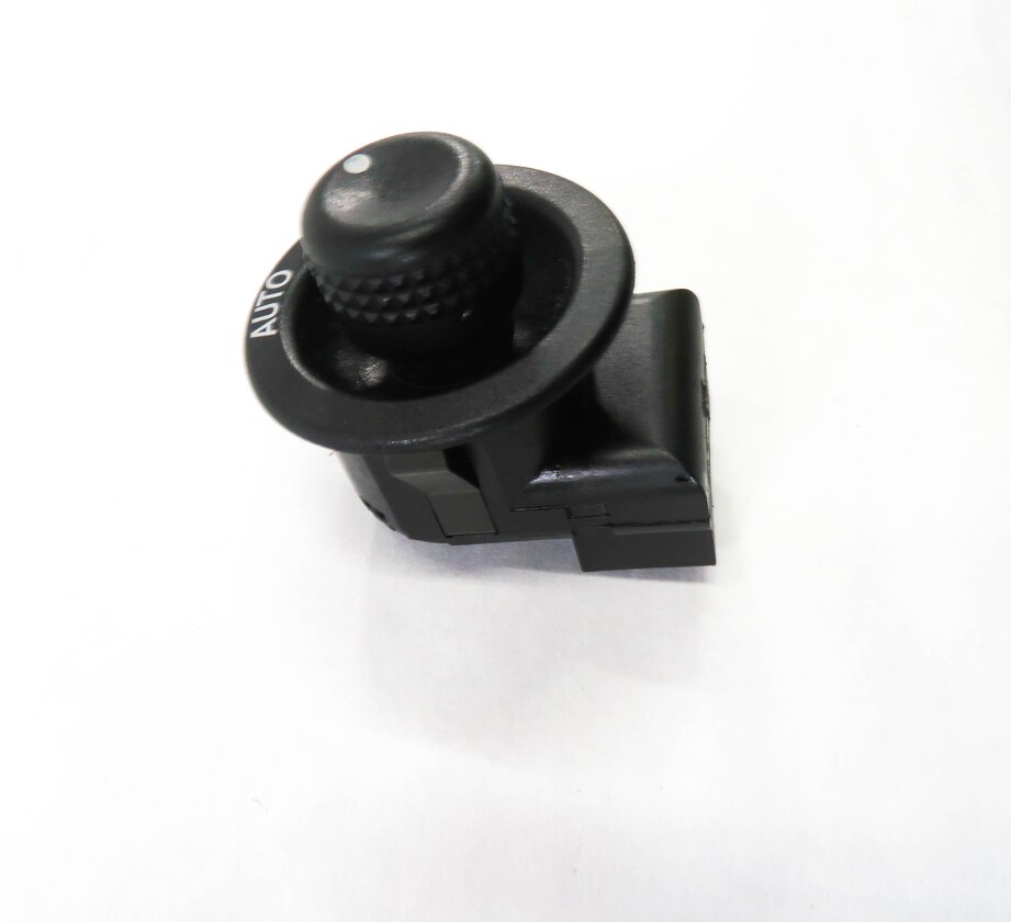 Thumbnail 3: 2008 RANGE ROVER SPORT (L320) STEERING COLUMN POSITION ADJUSTMENT SWITCH BUTTON