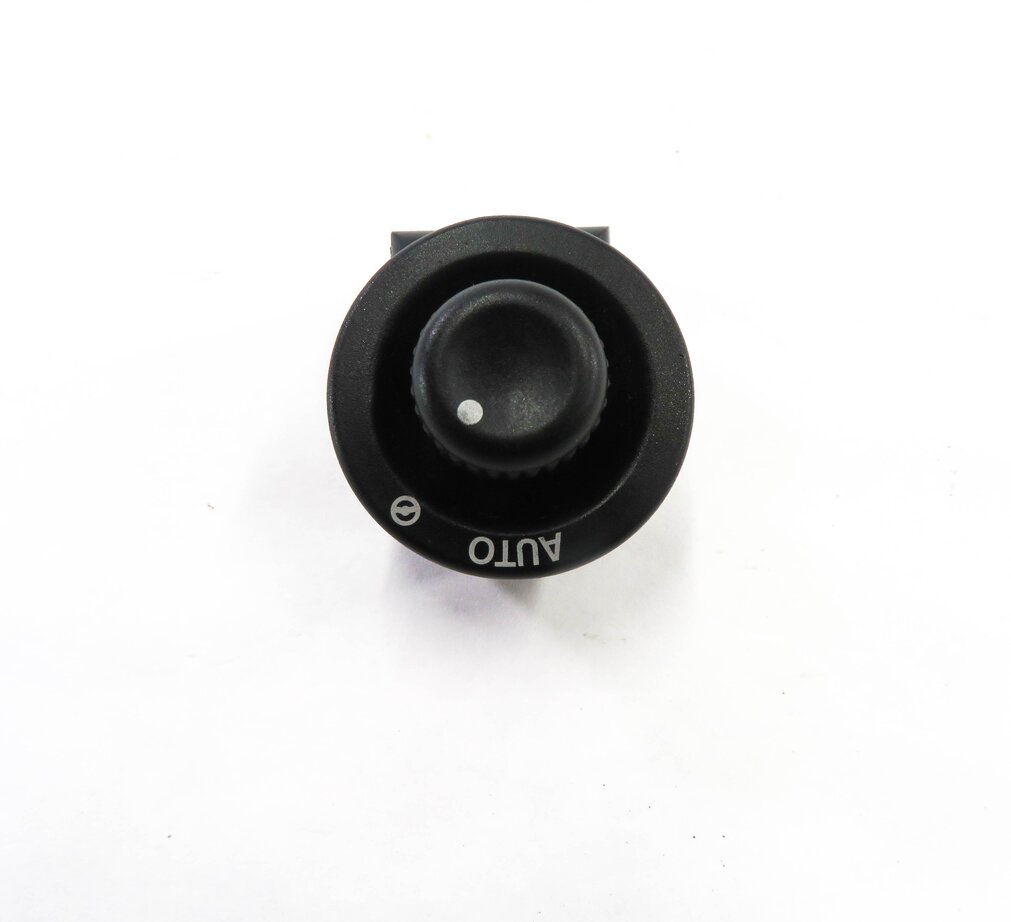 Thumbnail 5: 2008 RANGE ROVER SPORT (L320) STEERING COLUMN POSITION ADJUSTMENT SWITCH BUTTON