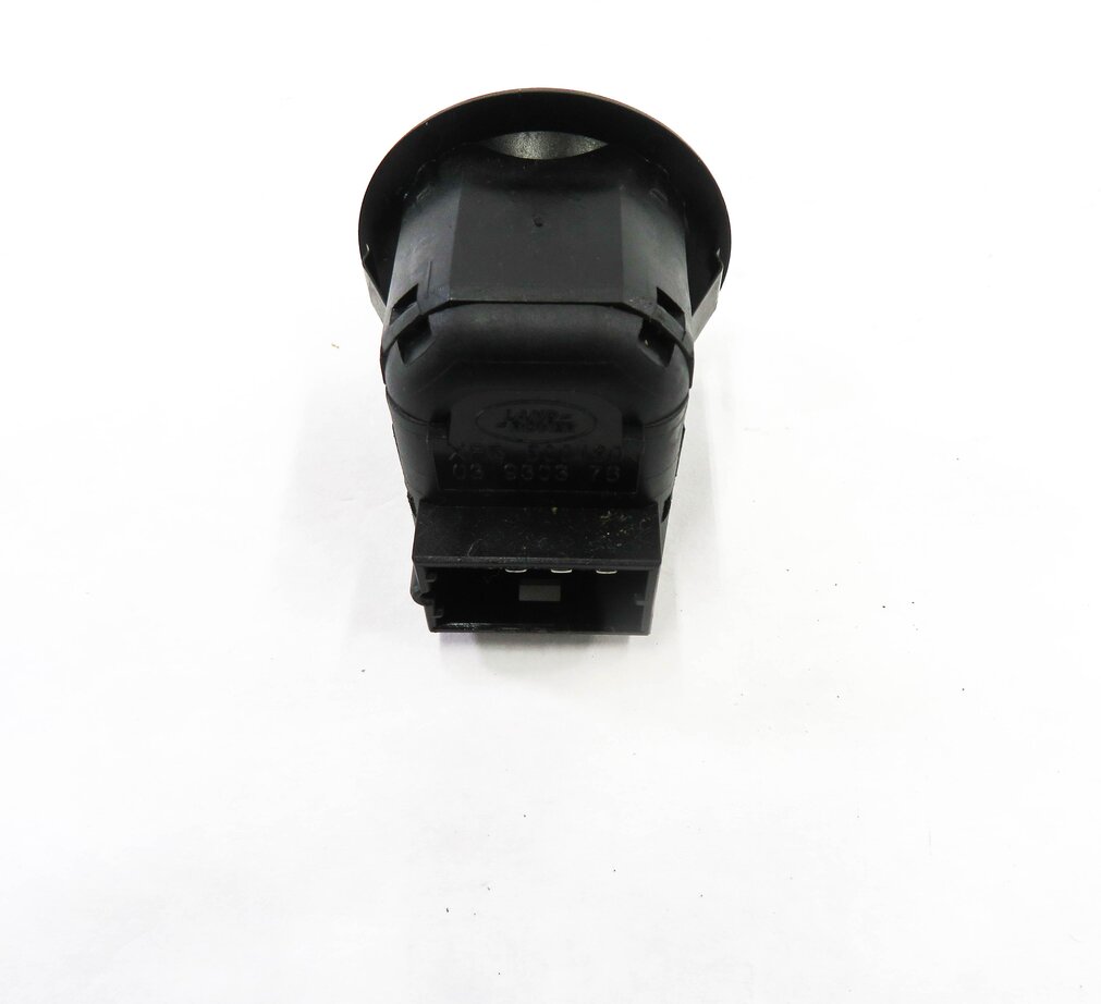 Thumbnail 6: 2008 RANGE ROVER SPORT (L320) STEERING COLUMN POSITION ADJUSTMENT SWITCH BUTTON