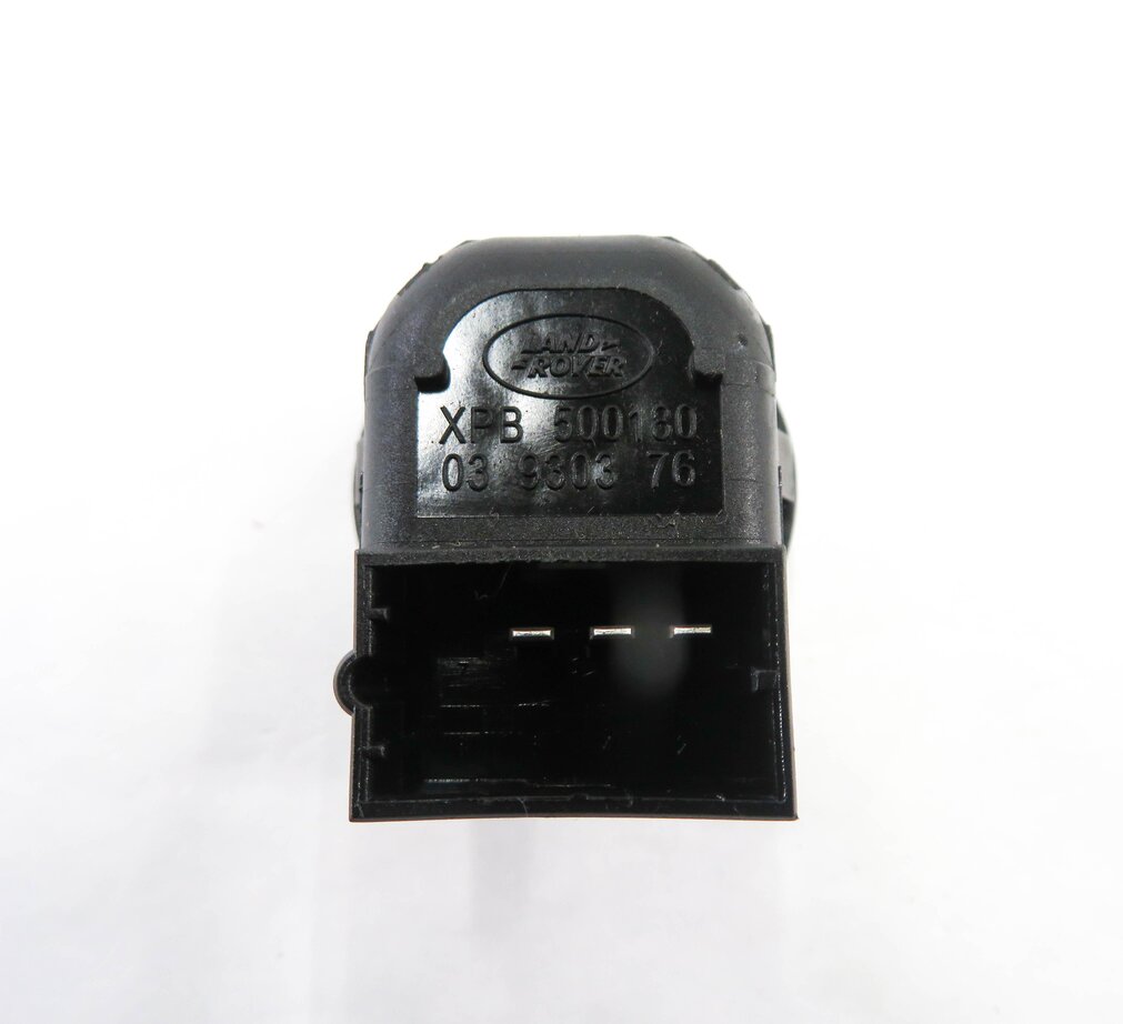Thumbnail 7: 2008 RANGE ROVER SPORT (L320) STEERING COLUMN POSITION ADJUSTMENT SWITCH BUTTON
