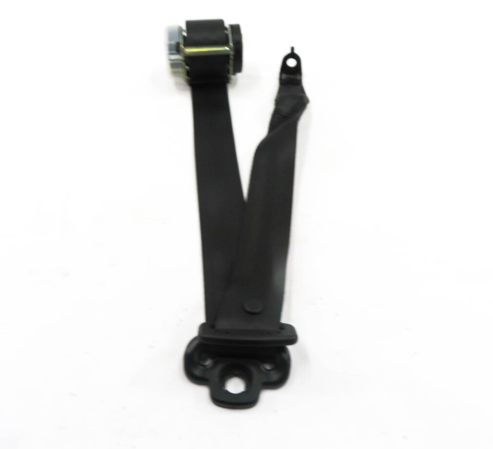 Thumbnail 3: 2008 RANGE ROVER SPORT (L320) 2nd ROW SEAT - RIGHT SEATBELT RETRACTOR (BLACK)