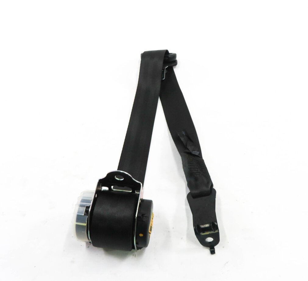 Thumbnail 6: 2008 RANGE ROVER SPORT (L320) 2nd ROW SEAT - RIGHT SEATBELT RETRACTOR (BLACK)
