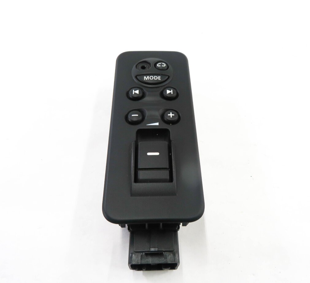 Thumbnail 2: 2008 RANGE ROVER SPORT (L320) LEFT REAR DOOR POWER WINDOW SWITCH w/ MEDIA