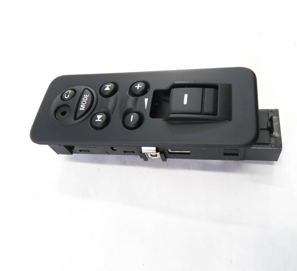 Thumbnail 3: 2008 RANGE ROVER SPORT (L320) LEFT REAR DOOR POWER WINDOW SWITCH w/ MEDIA