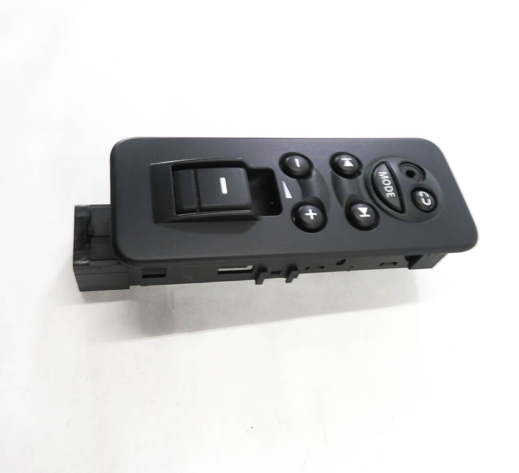 Thumbnail 4: 2008 RANGE ROVER SPORT (L320) LEFT REAR DOOR POWER WINDOW SWITCH w/ MEDIA