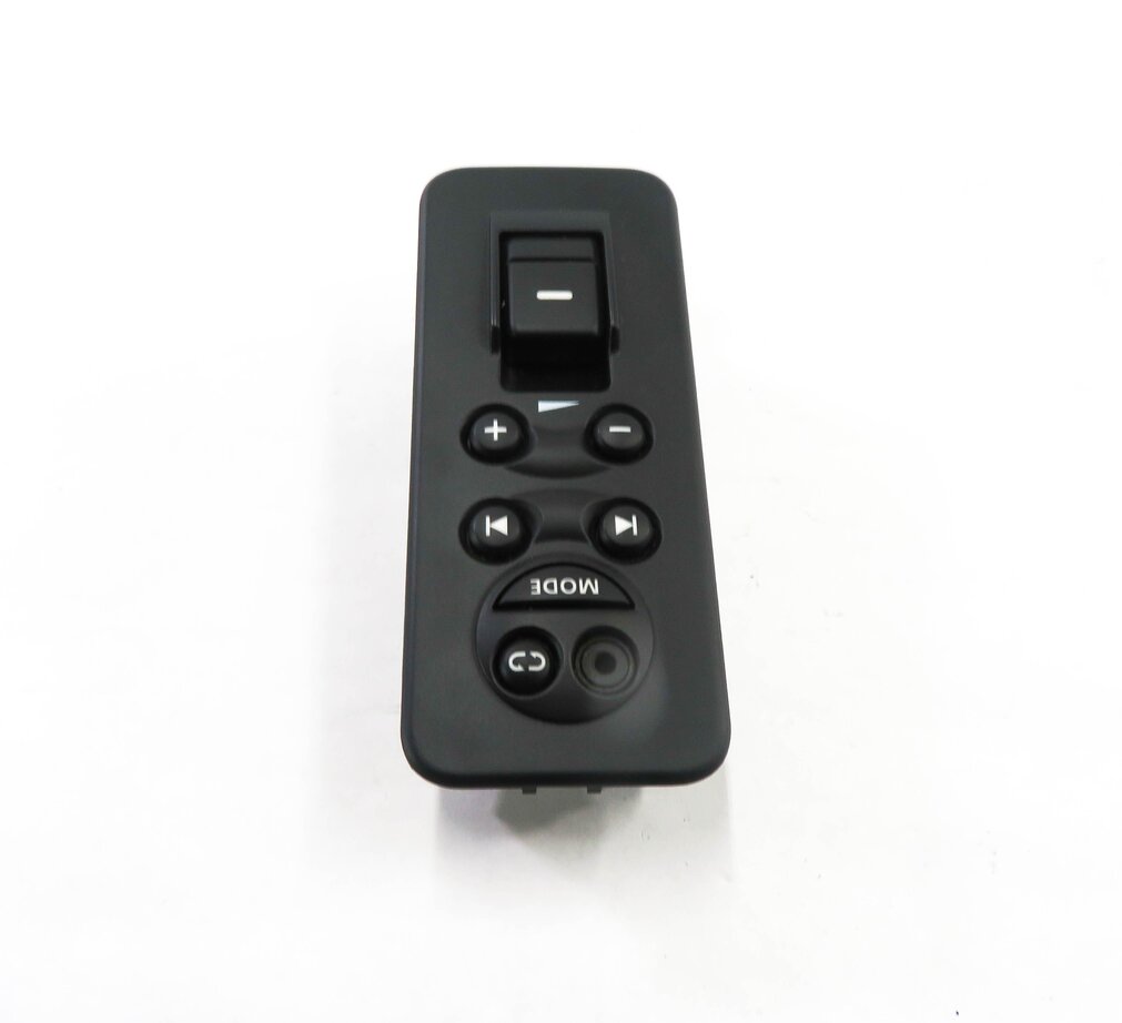 Thumbnail 5: 2008 RANGE ROVER SPORT (L320) LEFT REAR DOOR POWER WINDOW SWITCH w/ MEDIA
