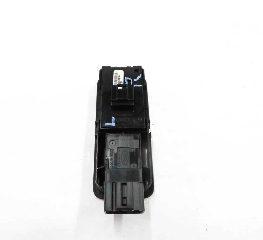 Thumbnail 6: 2008 RANGE ROVER SPORT (L320) LEFT REAR DOOR POWER WINDOW SWITCH w/ MEDIA