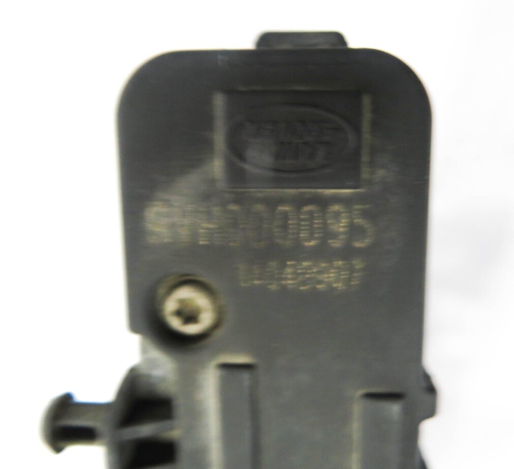 Thumbnail 10: 08 RANGE ROVER SPORT (L320) FRONT & REAR AIR SUSPENSION VALVE BLOCK SET-3