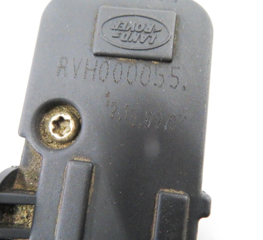 Thumbnail 9: 08 RANGE ROVER SPORT (L320) FRONT & REAR AIR SUSPENSION VALVE BLOCK SET-3