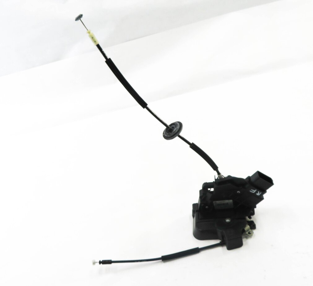 2005-2006 LAND ROVER LR3 / 06-08 RANGE ROVER SPORT (L320) RIGHT FRONT DOOR LATCH