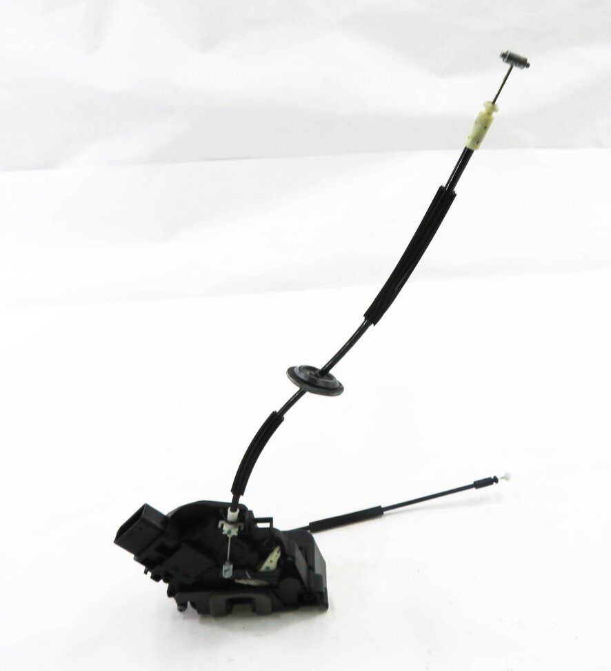 Thumbnail 5: 2005-2006 LAND ROVER LR3 / 06-08 RANGE ROVER SPORT (L320) RIGHT FRONT DOOR LATCH