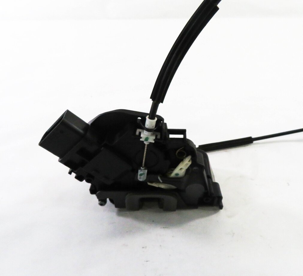 Thumbnail 6: 2005-2006 LAND ROVER LR3 / 06-08 RANGE ROVER SPORT (L320) RIGHT FRONT DOOR LATCH