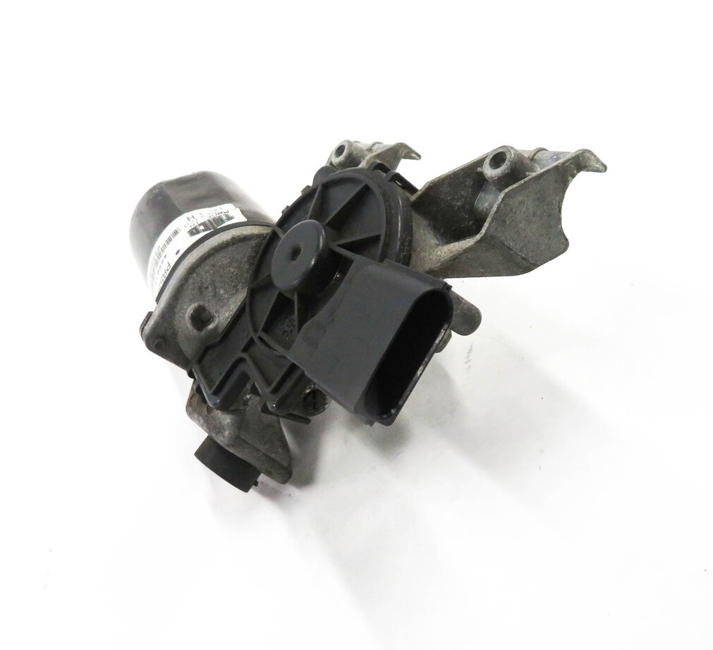 05-16 LAND ROVER LR3 LR4 / RANGE ROVER SPORT (L320) FRONT WINDSHIELD WIPER MOTOR