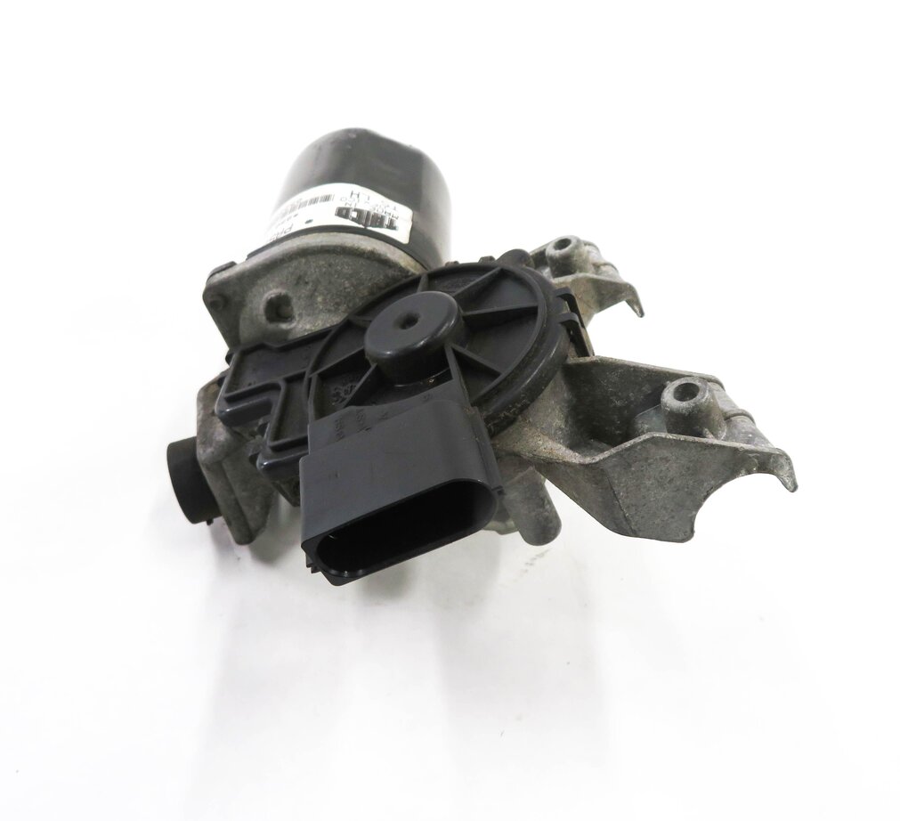 Thumbnail 2: 05-16 LAND ROVER LR3 LR4 / RANGE ROVER SPORT (L320) FRONT WINDSHIELD WIPER MOTOR