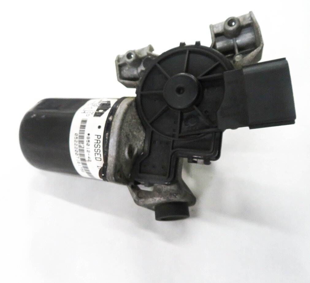 Thumbnail 3: 05-16 LAND ROVER LR3 LR4 / RANGE ROVER SPORT (L320) FRONT WINDSHIELD WIPER MOTOR