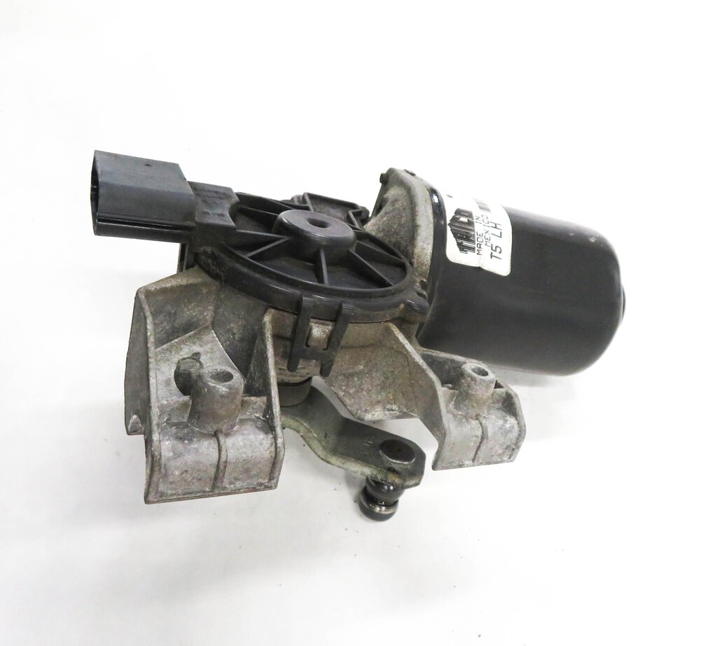 Thumbnail 4: 05-16 LAND ROVER LR3 LR4 / RANGE ROVER SPORT (L320) FRONT WINDSHIELD WIPER MOTOR